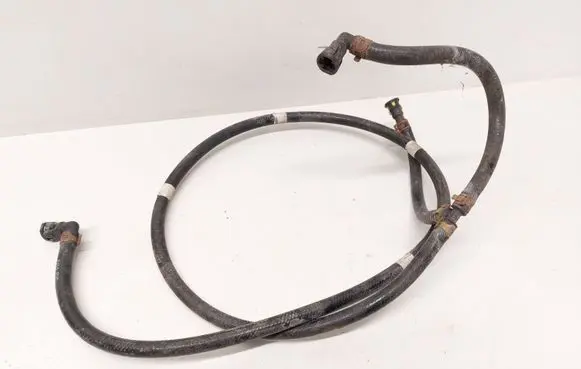 Opel Antara Headlight washer hose/pipe 