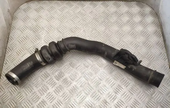 Ford Transit Intercooler hose/pipe GK216C646A