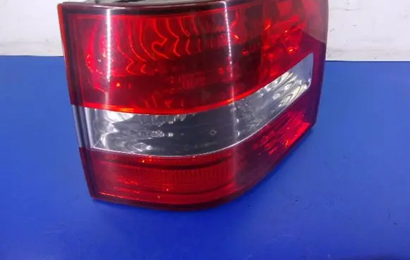 Fiat Stilo Rear/tail lights 46758986