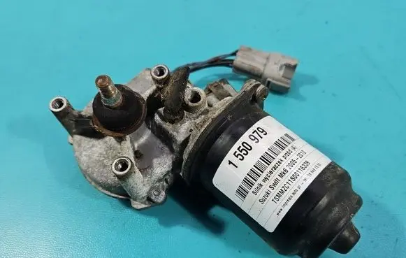 Suzuki Swift I Wiper motor IMPRK1550979