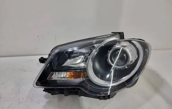 Volkswagen Touran I Headlight/headlamp 1T1941005C 0301233203 LE06A6146