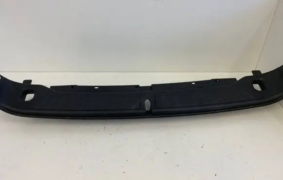 BMW X3 G01 Trunk/boot sill cover protection 6997101