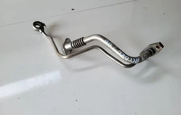 Honda Accord EGR valve line/pipe/hose