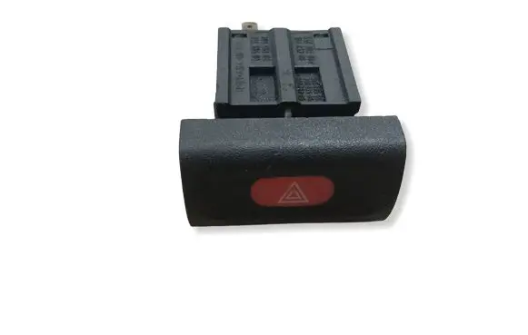 Opel Astra G Hazard light switch 90565714 90457316 90508256