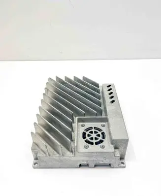 Mercedes-Benz SL R231 Sound amplifier A1669015601 A1669008003