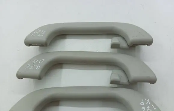 Mazda CX-7 Rear interior roof grab handle