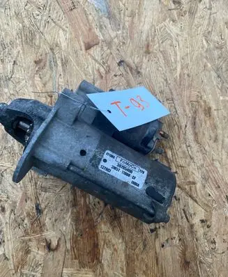 Volvo S80 Starter motor 30795406 1320D
