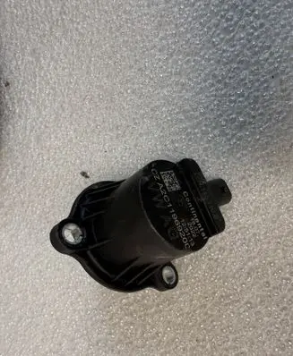 Volkswagen Tiguan Turbine electric control actuator 06N145710B A2C11969200