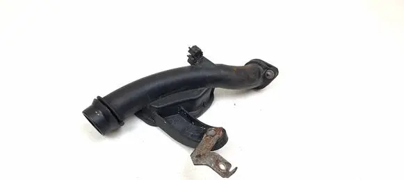 Fiat 500X Intercooler hose/pipe 51960156 D286 309151005