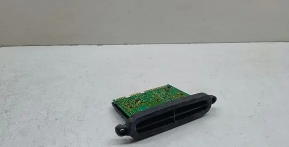 BMW 1 F20 F21 Headlight ballast module Xenon 7316145