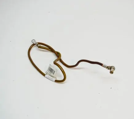 Mercedes-Benz C W204 Negative earth cable (battery) K3140002
