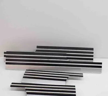 Land Rover Range Rover L322 sill trim set (inner) EAP000161PVA EAP000191PVA