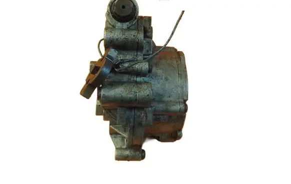 Citroen Jumper Vacuum pump F009D01612
