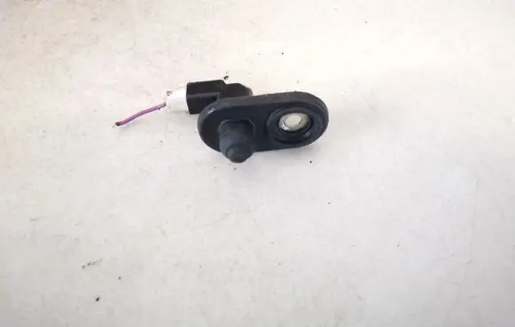 Toyota Yaris Front door sensor 