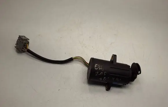 BMW 3 E46 Accelerator pedal position sensor 2245690 13622245690 13622244132