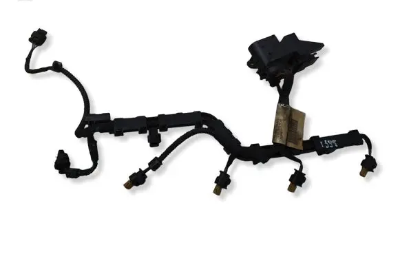 Audi TT TTS Mk2 Fuel injector wires 06J971082B