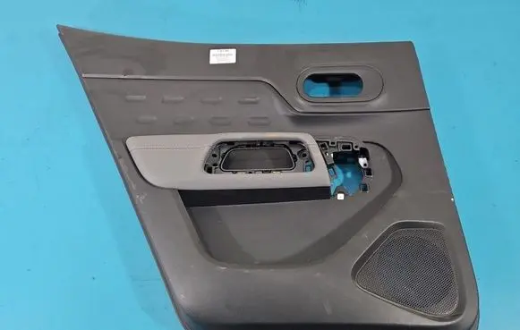 Citroen C5 Aircross Coupe rear side trim panel 98250212YC IMPRK1561366