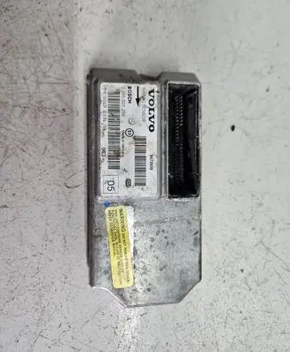 Volvo S80 Airbag control unit/module 0285001256 990062053605