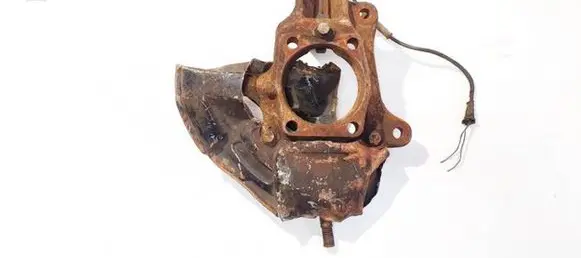 Volvo S70 V70 V70 XC Front wheel hub