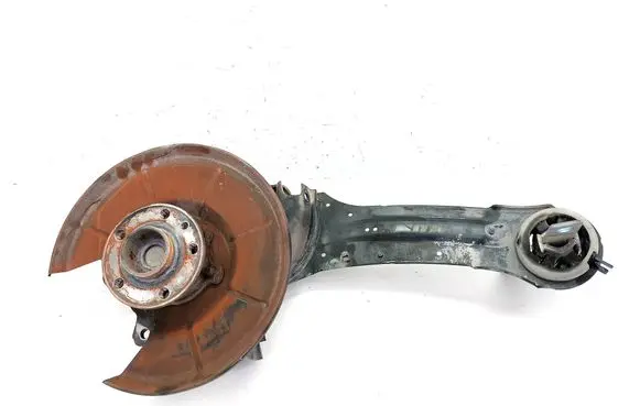 Volvo XC60 Rear wheel hub spindle/knuckle 7G915A969VAE