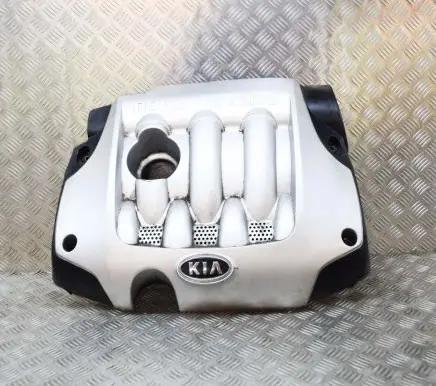 KIA Sportage Engine cover (trim) 2924023700
