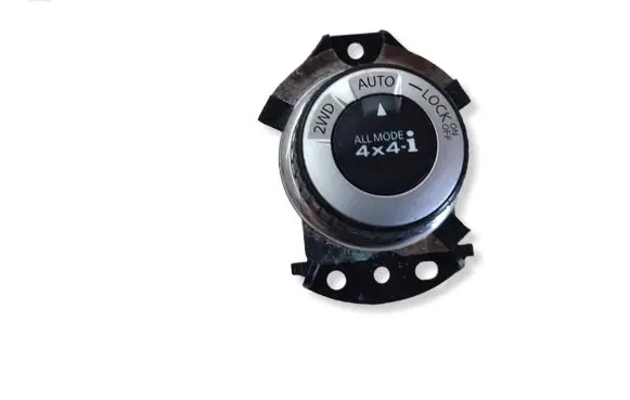 Nissan X-Trail T32 Differential lock switch 969U74CE2A