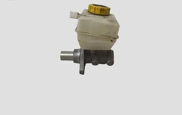 Jaguar XF X250 Master brake cylinder
