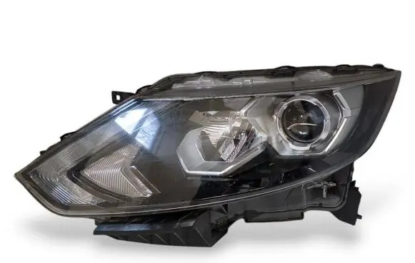 Nissan Qashqai Headlight/headlamp 10018015 MDE1313899L