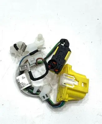 Volkswagen Golf VII Airbag squib ring wiring 5G0971584B