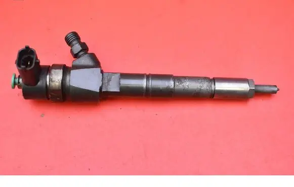 Fuel injector