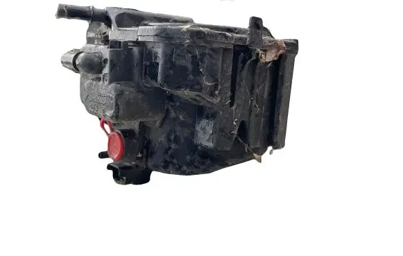 Peugeot 307 Fuel filter WK9392