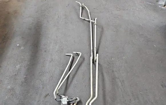 Volkswagen Sharan Air conditioning (A/C) pipe/hose IMPRK1371797