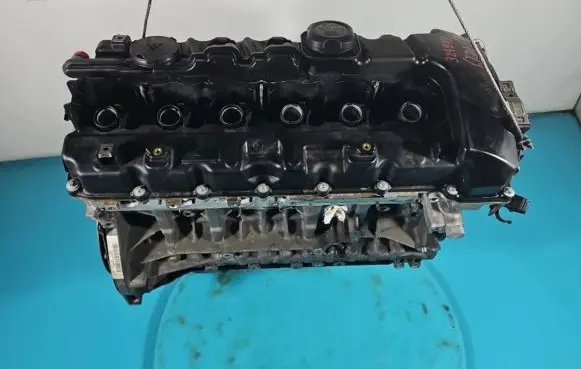 BMW 5 E60 E61 Engine N53B25A IMPRK1371341