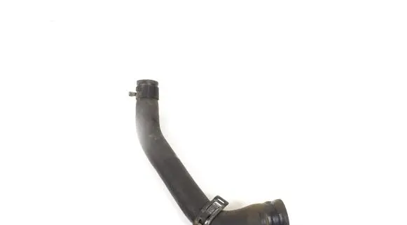 Volkswagen Scirocco Air intake hose/pipe 1K0122109