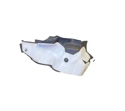 Ford Mustang V Trunk/boot side trim panel AR337645423AA