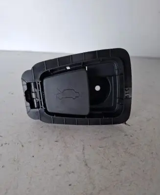 Volvo S90, V90 Engine bonnet (hood) release handle 32277309 32277310