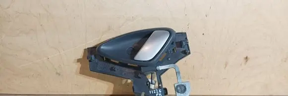 Citroen C5 Front door interior handle 9649218477 AVG