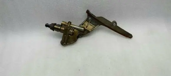 Jaguar X-Type Camshaft vanos timing valve 1X4E6C261AG C2S4946