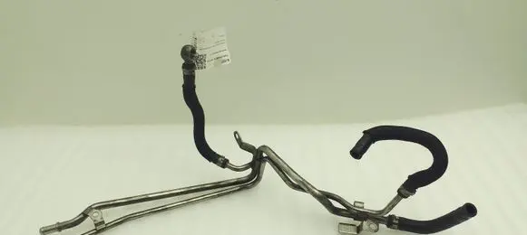 Mercedes-Benz B W246 W242 Fuel line/pipe/hose 