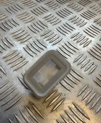 KIA EV6 Number plate light 92501D2000 D2000