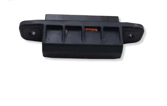 Toyota Prius+ (ZVW40) Tailgate interior release/open handle 9657F85