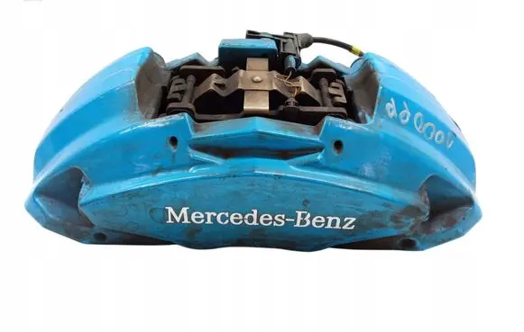 Mercedes-Benz C W205 Front brake caliper