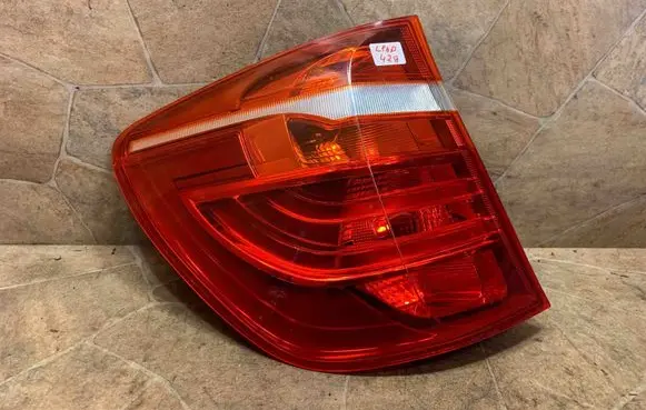 BMW X3 F25 Rear/tail lights 7217311
