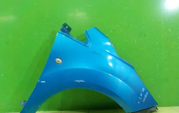 Ford Ka Fender PRZOD PRAWY