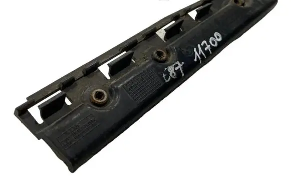 BMW 1 E81 E87 Other sill/pillar trim element 7174402 51117174402