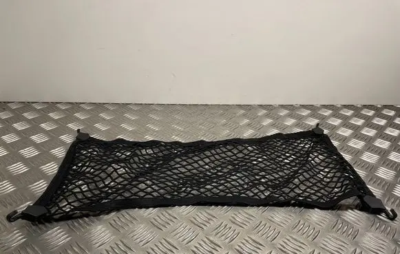 Mini One - Cooper Coupe R56 Trunk/boot cargo luggage net 
