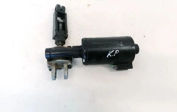 Renault Megane I Seat adjustment motor m2002261r