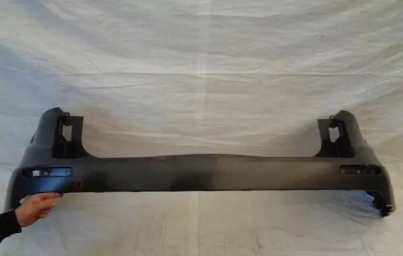 Renault Koleos I Rear bumper 850221152R