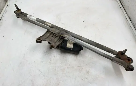 Mercedes-Benz ML W163 Front wiper linkage and motor 3397020556