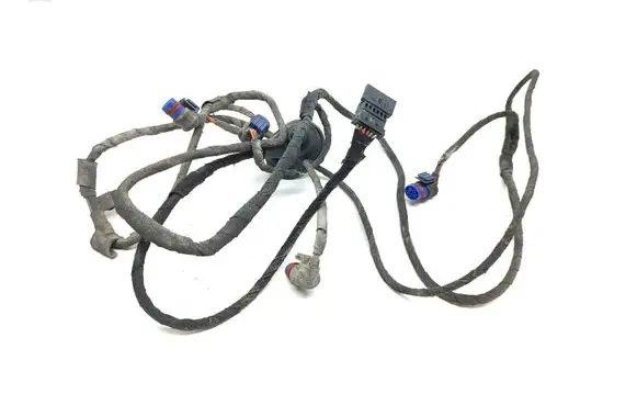 Mercedes-Benz R W251 Parking sensor (PDC) wiring loom